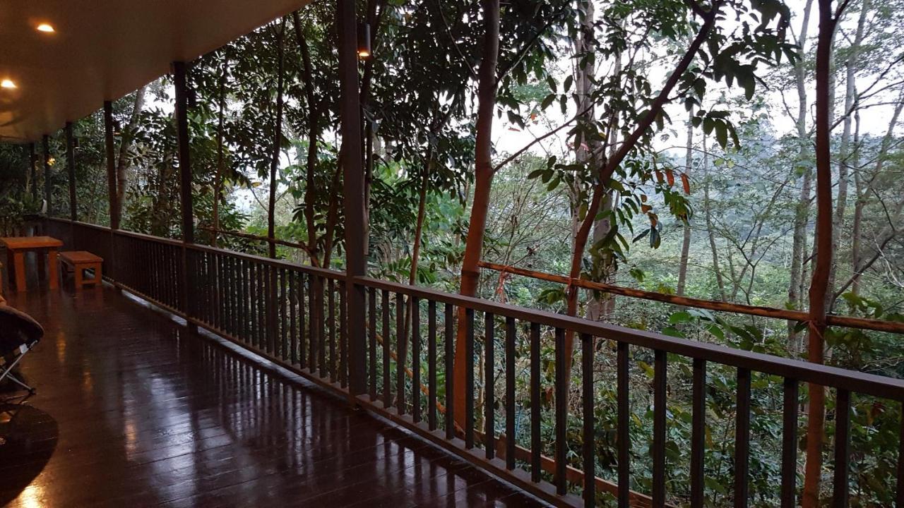 Villa Plantation View, Wang Nam Khiao Exterior foto